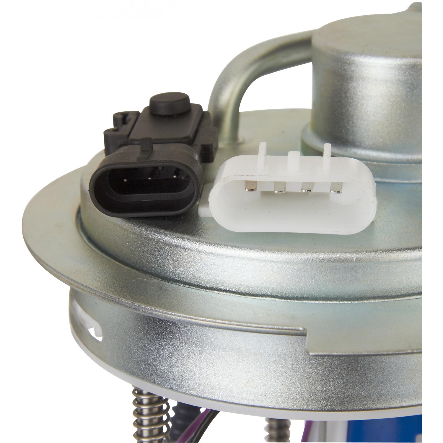 Spectra Premium SP6607M Fuel Pump Module Assembly product image 1 of 5