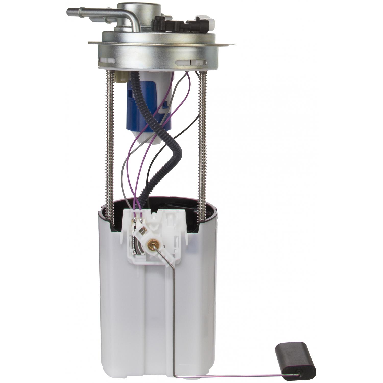 Spectra Premium SP6607M Fuel Pump Module Assembly product image 2 of 5