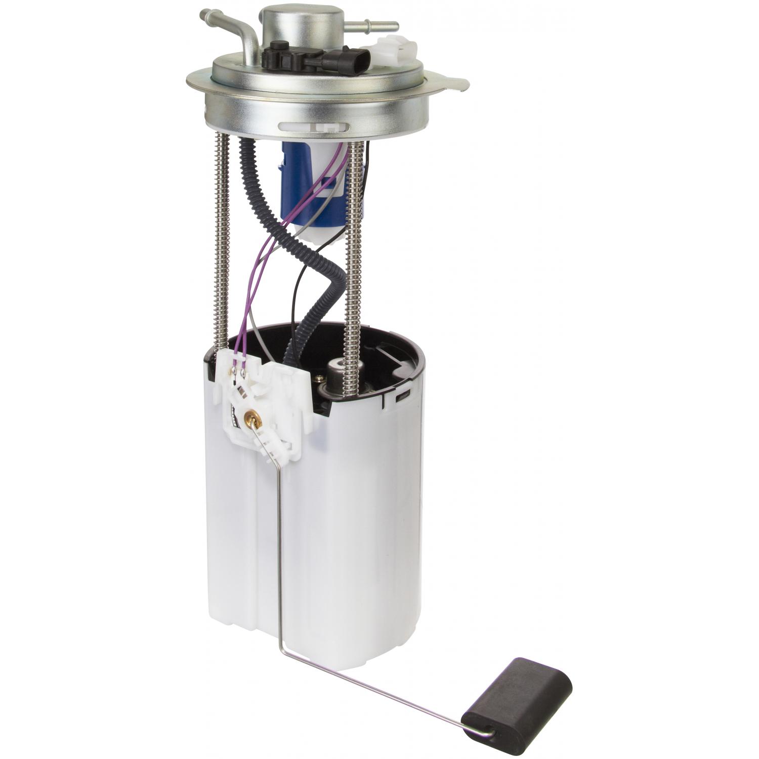 Spectra Premium SP6607M Fuel Pump Module Assembly product image 5 of 5