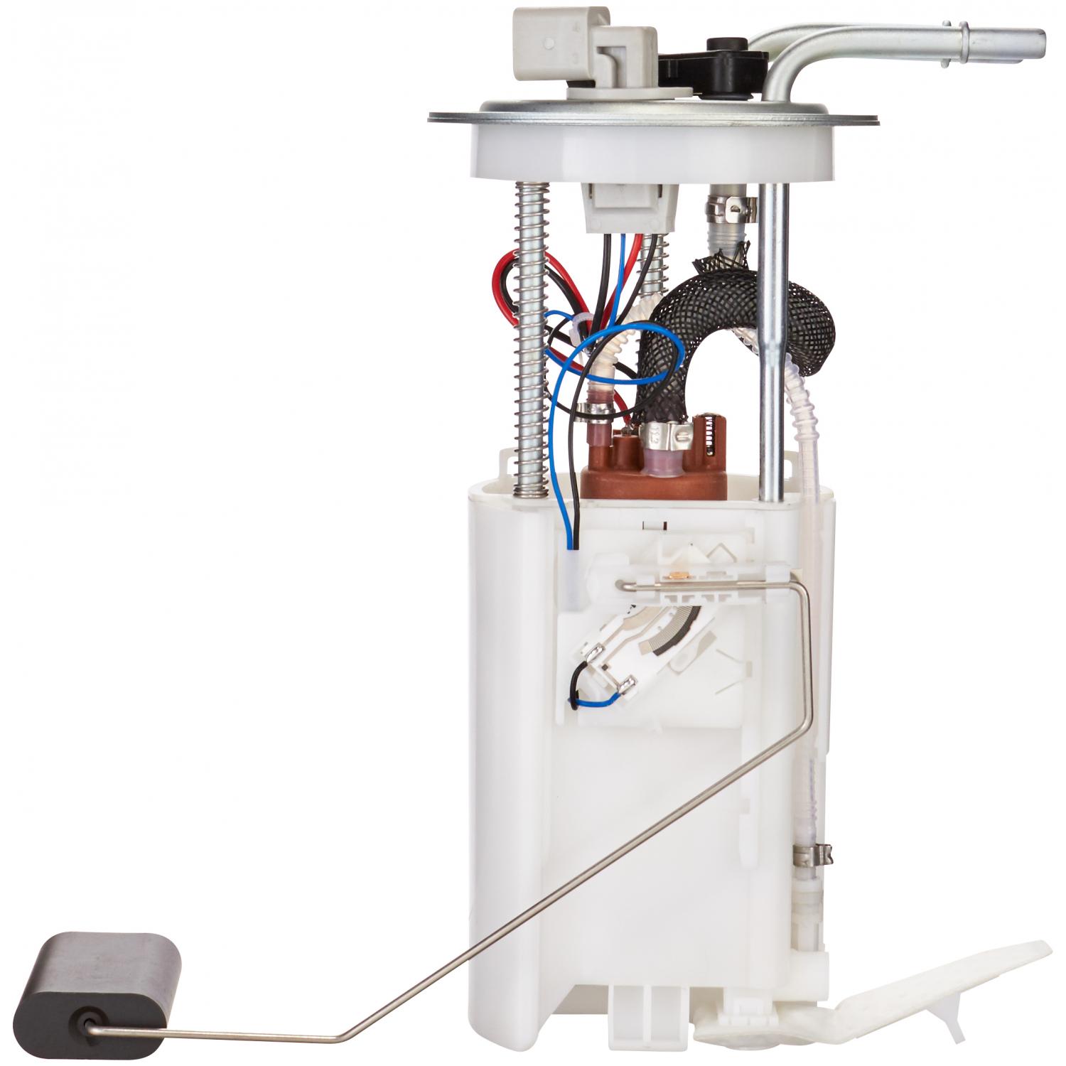 Spectra Premium SP6610M Fuel Pump Module Assembly product image 2 of 5