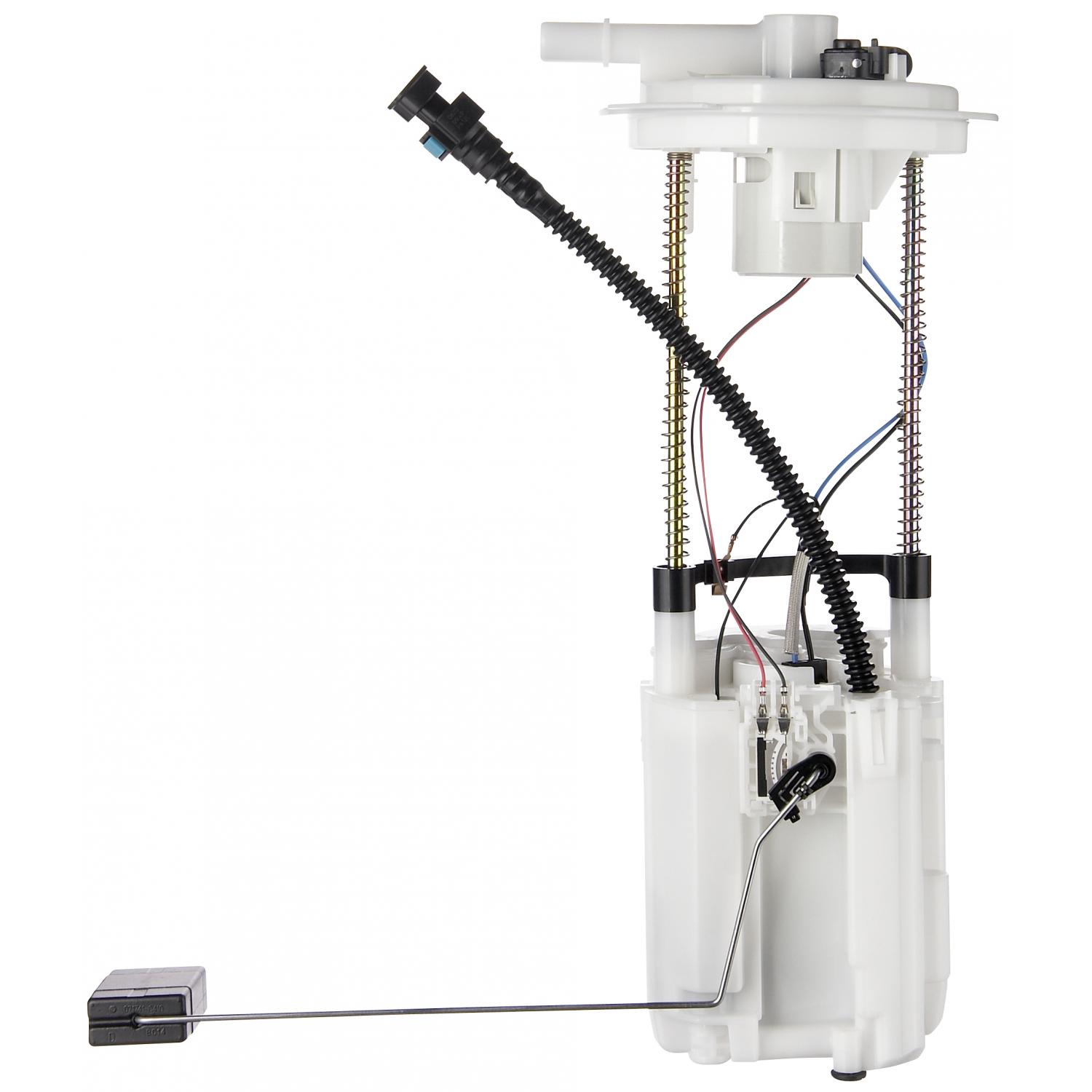Spectra Premium SP6615M Fuel Pump Module Assembly product image 2 of 5