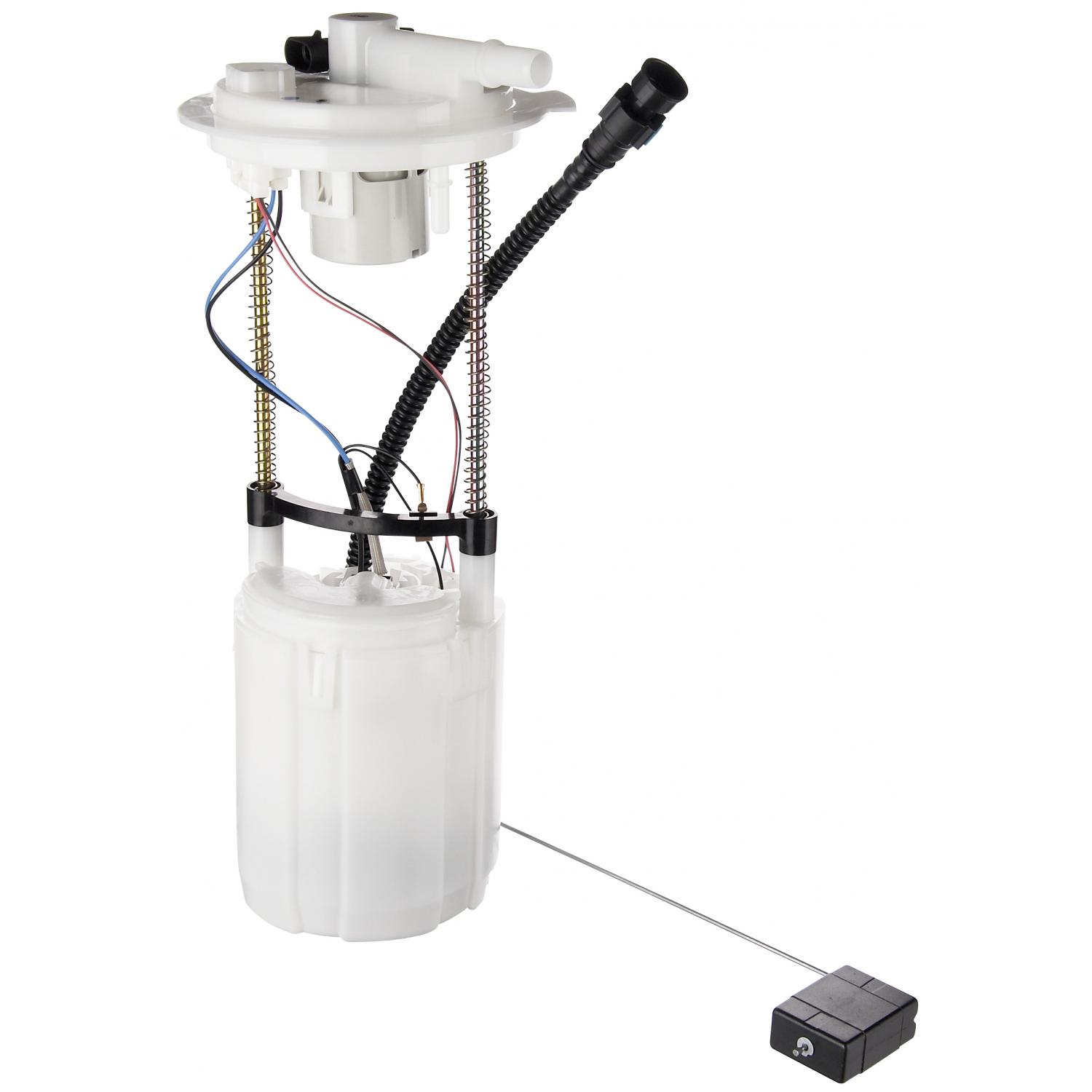 Spectra Premium SP6615M Fuel Pump Module Assembly product image 4 of 5