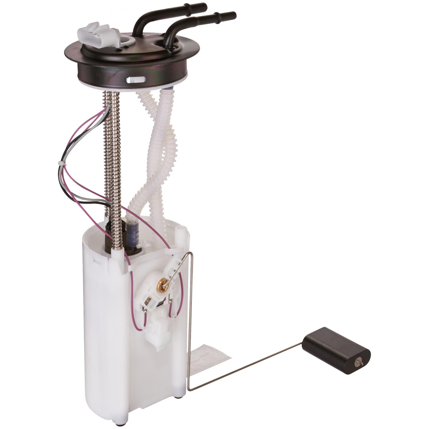 Spectra Premium SP6617M Fuel Pump Module Assembly product image 6 of 6
