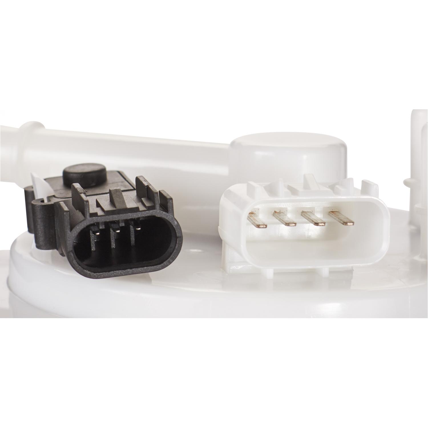 Spectra Premium SP6620M Fuel Pump Module Assembly product image 1 of 5