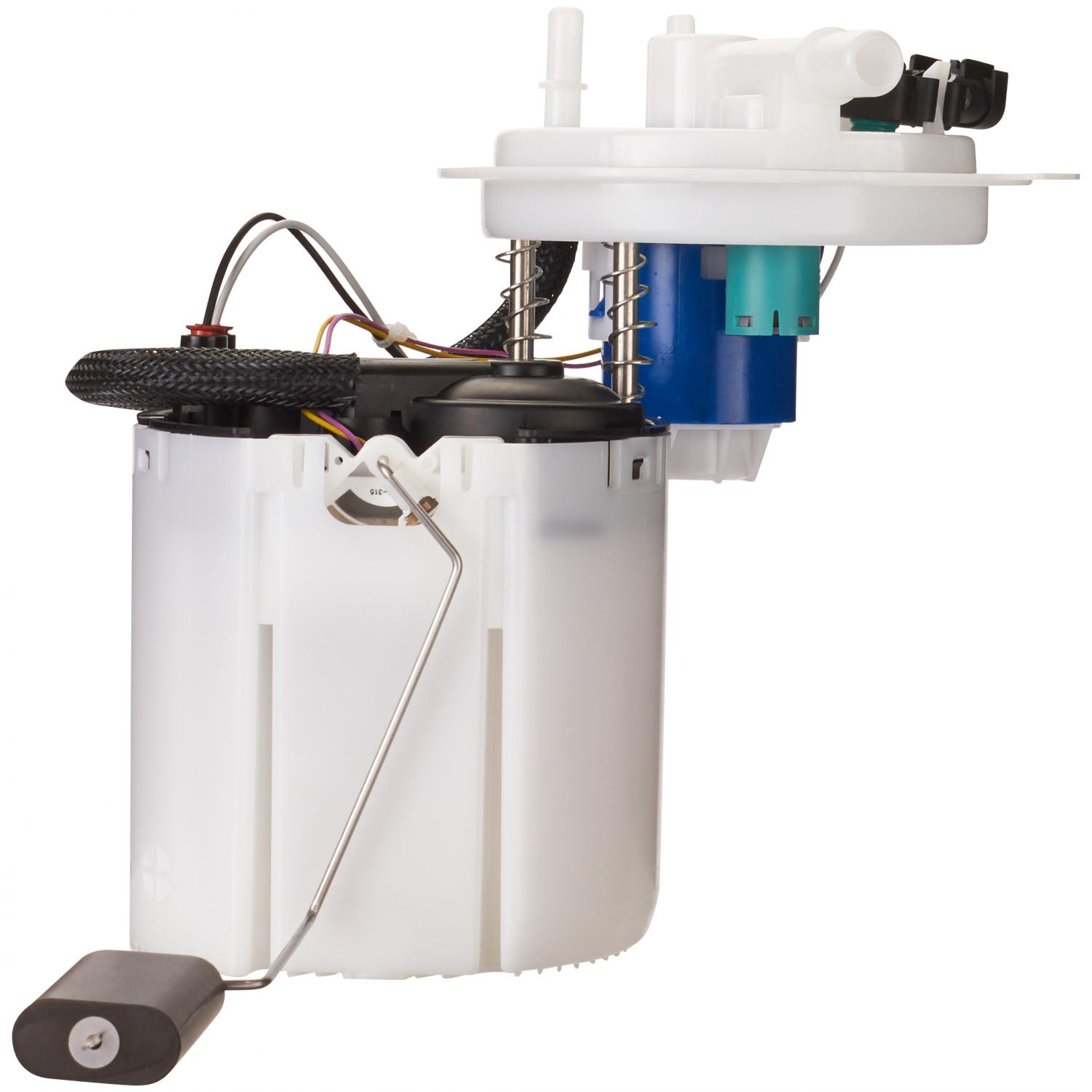 Spectra Premium SP6620M Fuel Pump Module Assembly product image 2 of 5