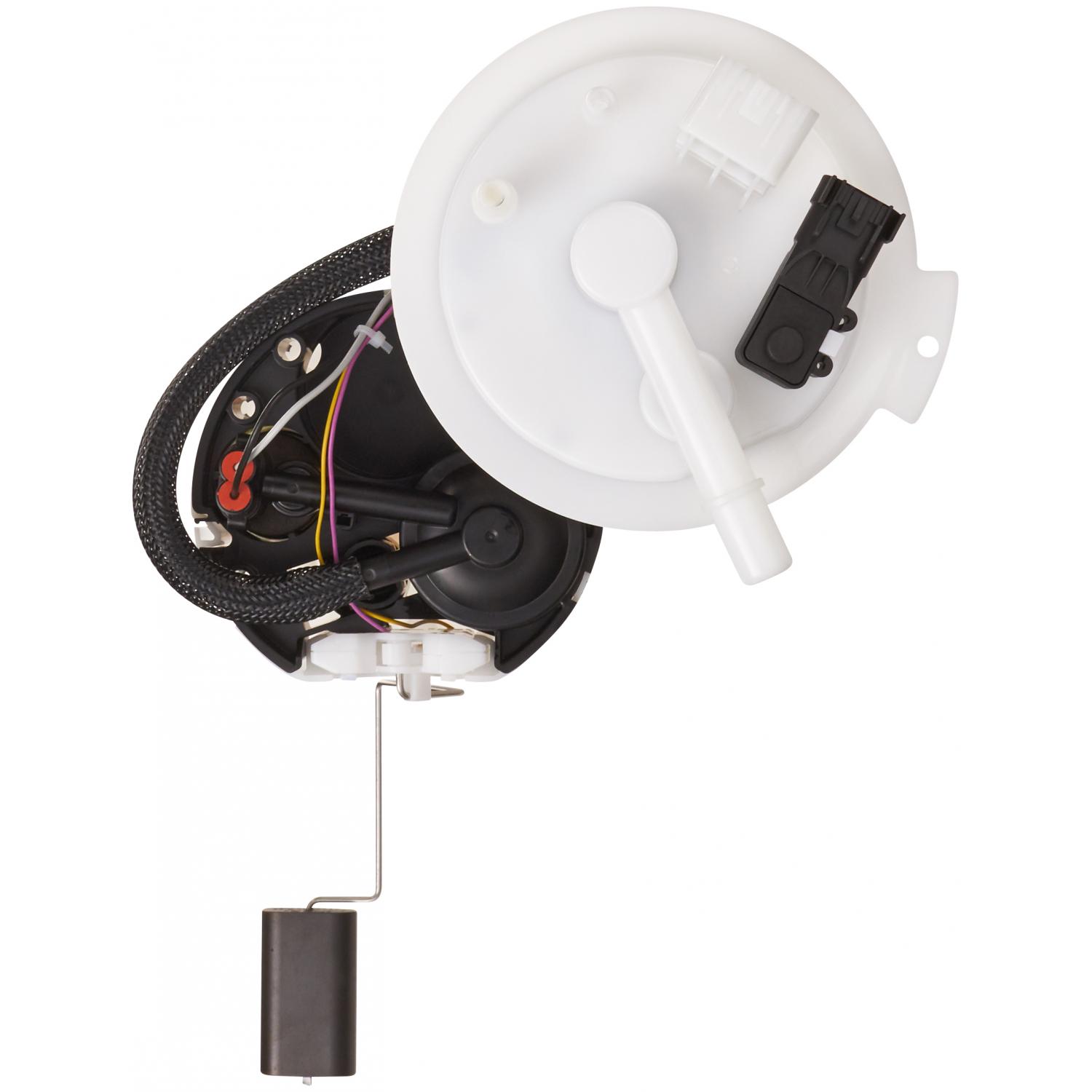 Spectra Premium SP6620M Fuel Pump Module Assembly product image 4 of 5
