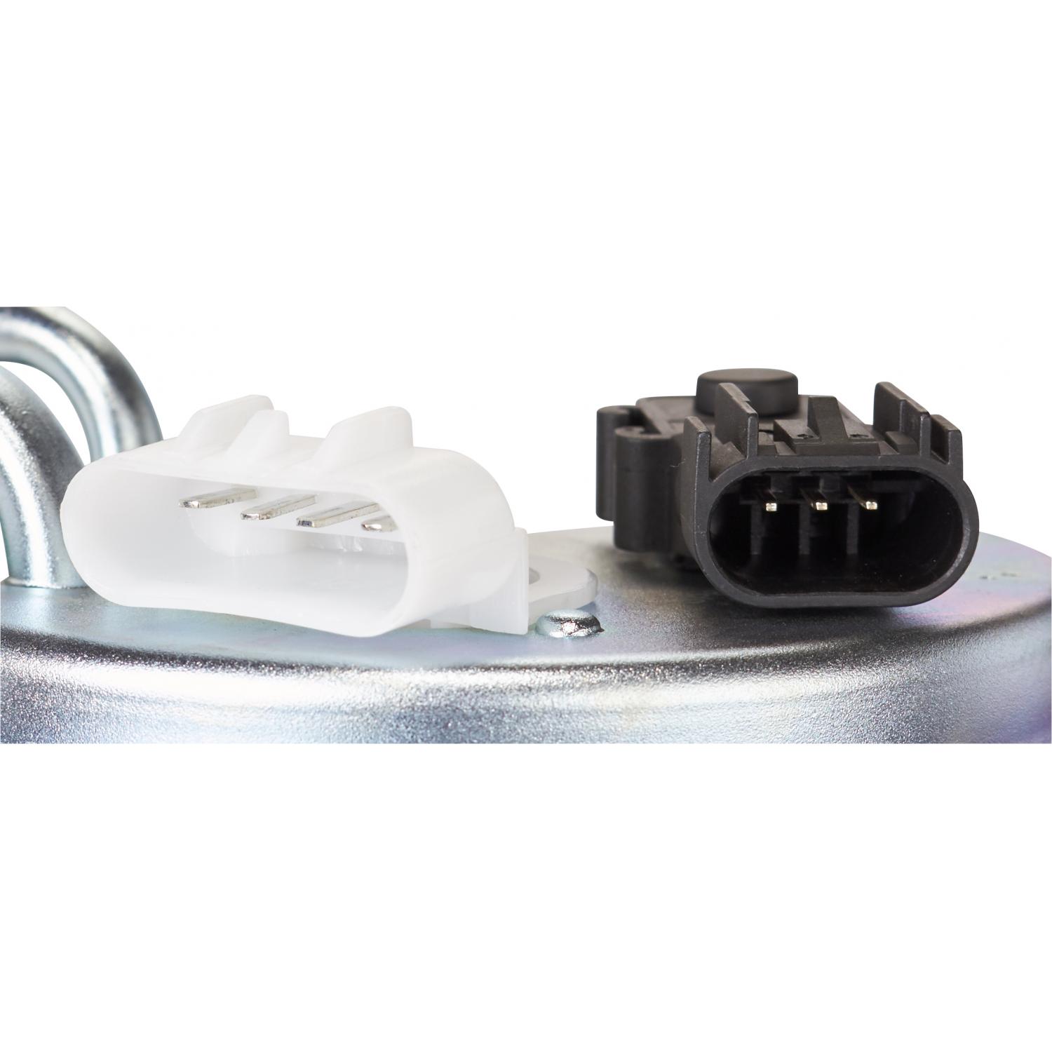 Spectra Premium SP6631M Fuel Pump Module Assembly product image 1 of 5