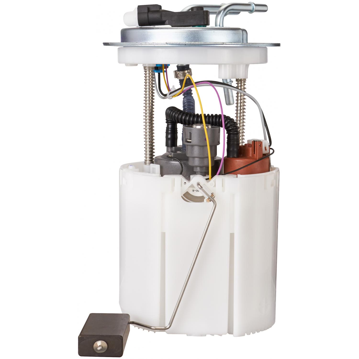 Spectra Premium SP6631M Fuel Pump Module Assembly product image 2 of 5
