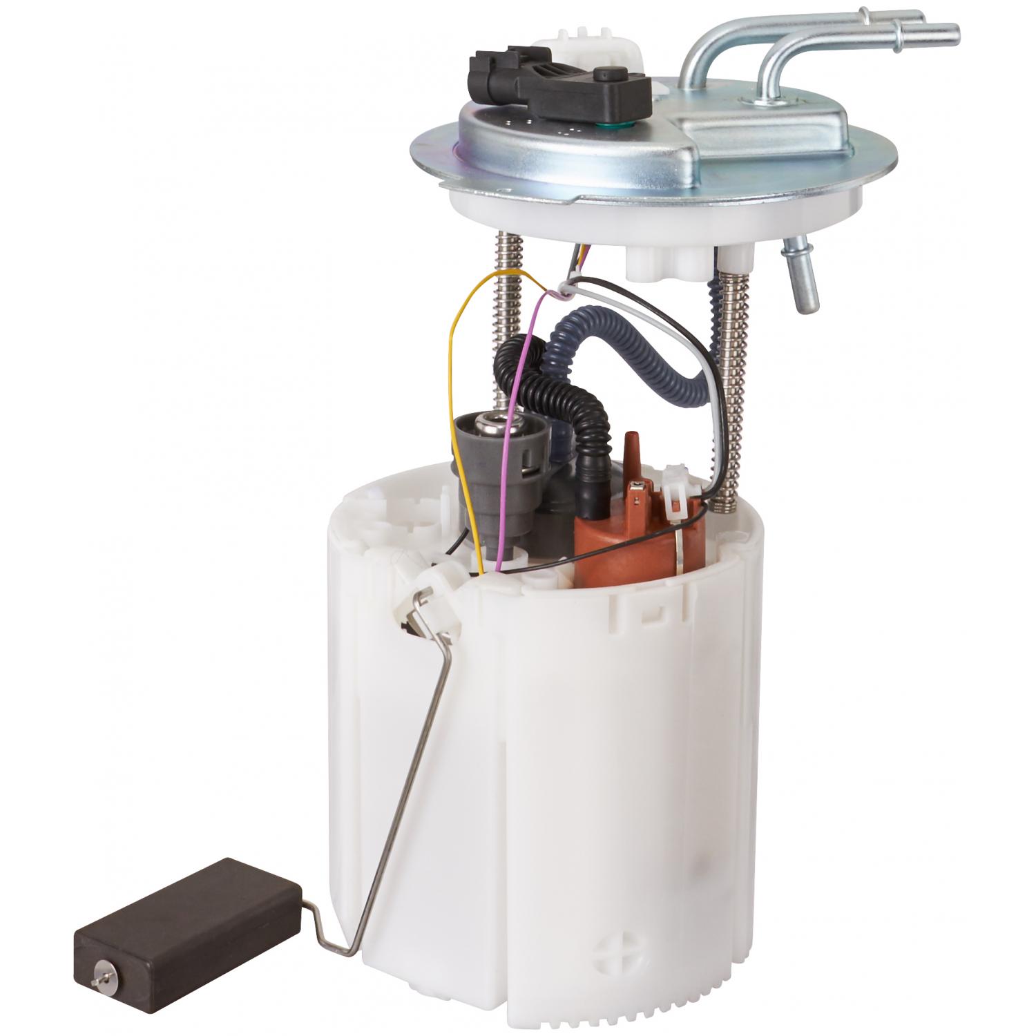 Spectra Premium SP6631M Fuel Pump Module Assembly product image 5 of 5