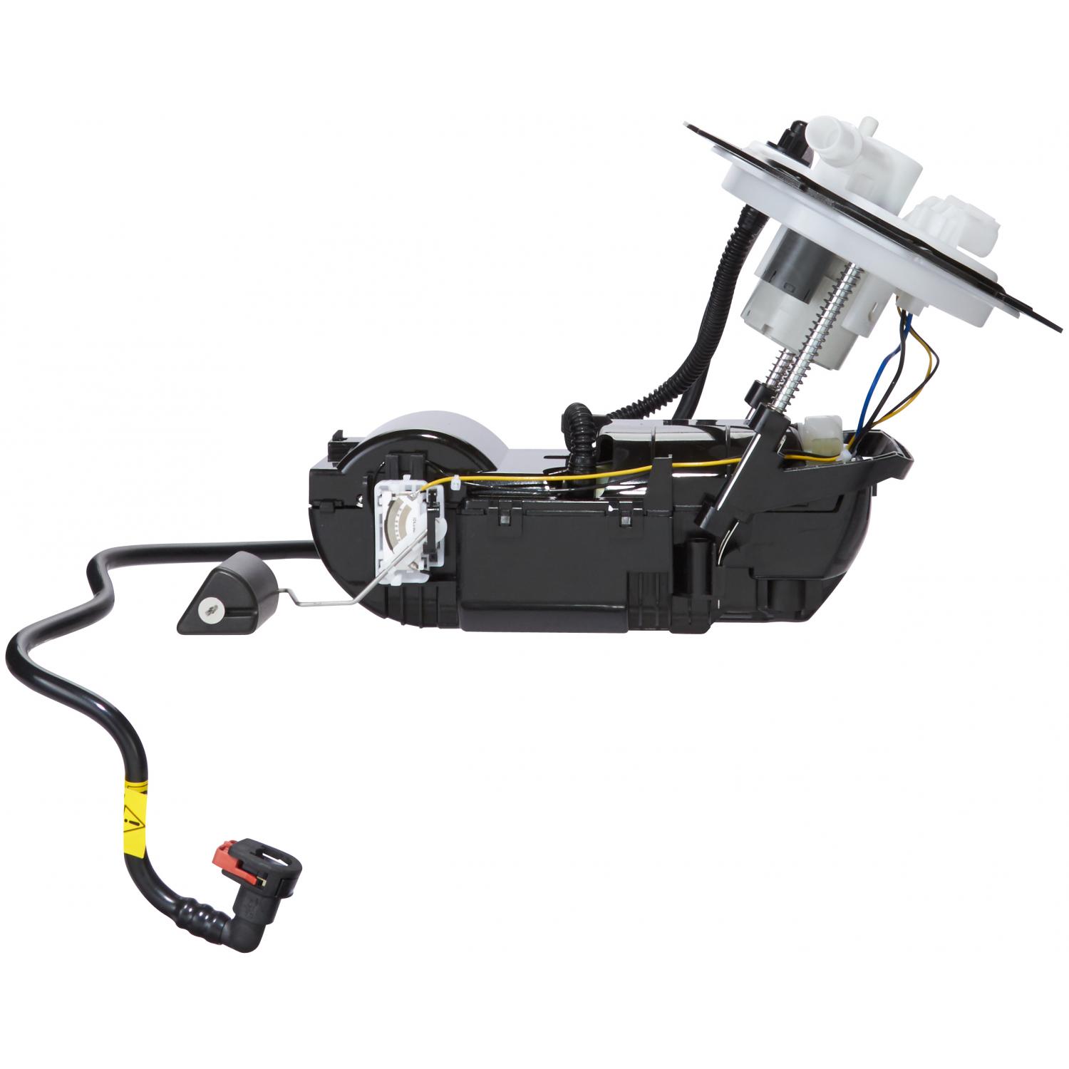 Spectra Premium SP6632M Fuel Pump Module Assembly product image 2 of 6