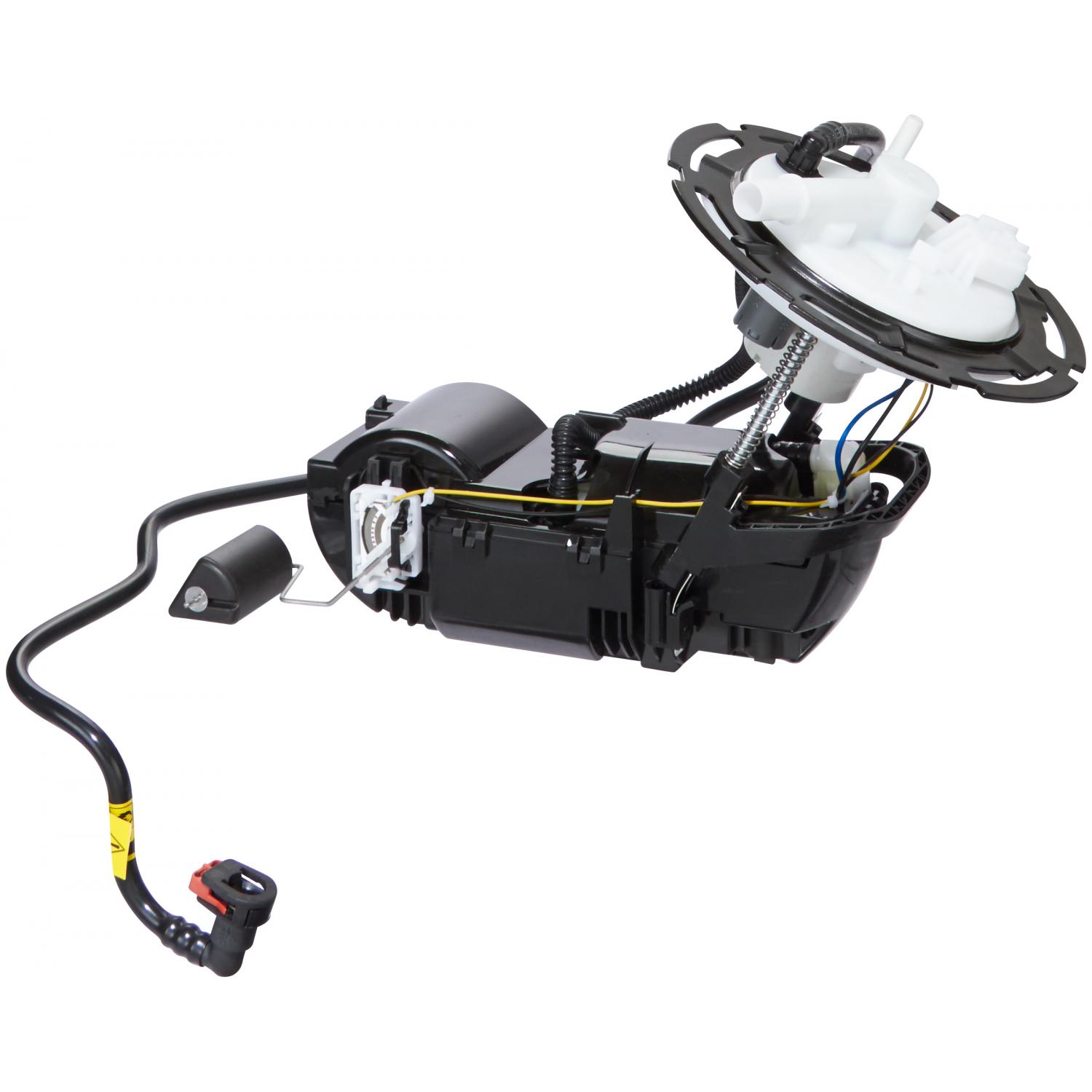 Spectra Premium SP6632M Fuel Pump Module Assembly product image 5 of 6