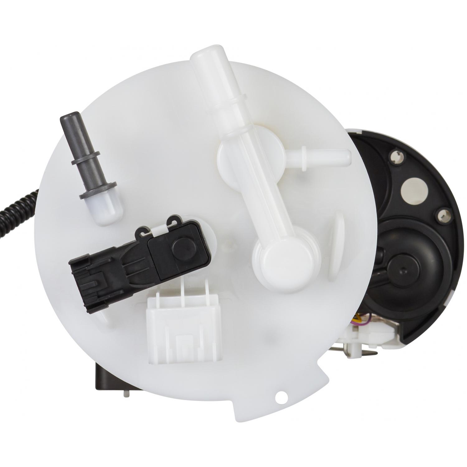 Spectra Premium SP6633M - Fuel Pump Module Assembly Spectra Premium SP6633M Fuel Pump Module Assembly product image 5 of 5