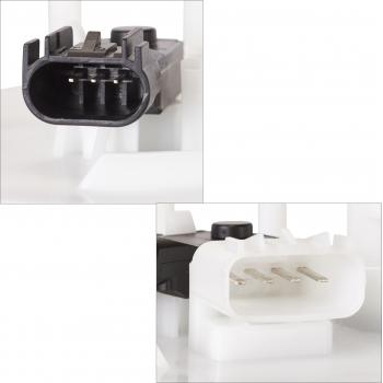 Spectra Premium SP6635M Fuel Pump Module Assembly product image 1 of 5