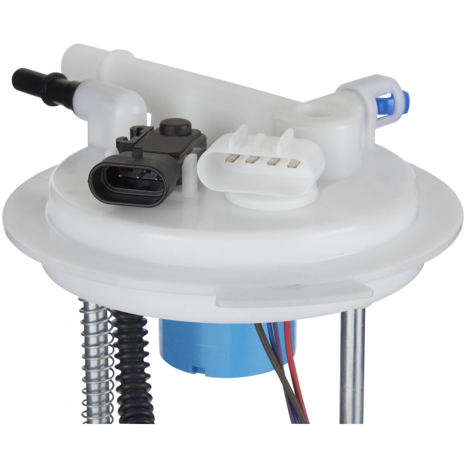 Spectra Premium SP6640M Fuel Pump Module Assembly product image 1 of 5