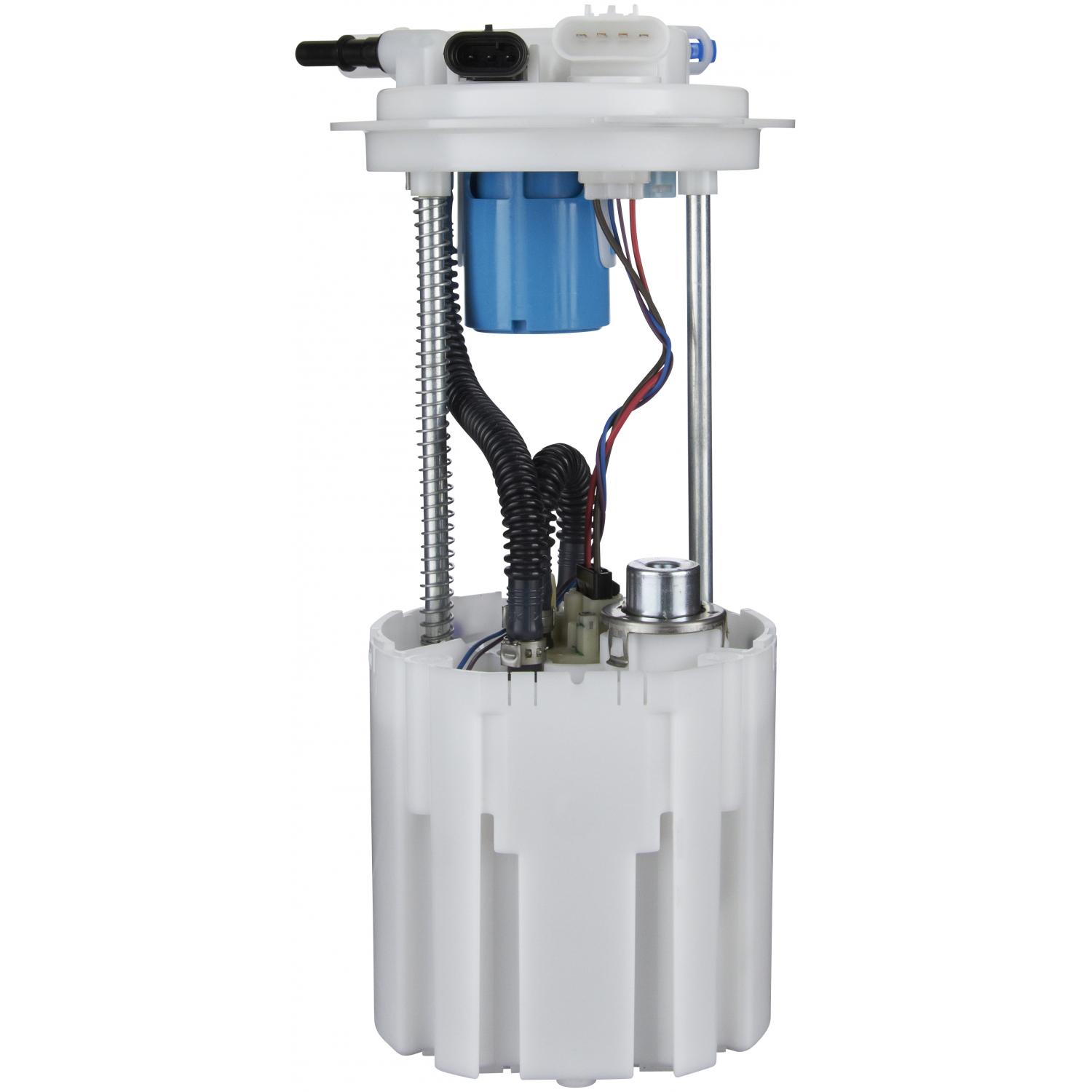 Spectra Premium SP6640M Fuel Pump Module Assembly product image 2 of 5