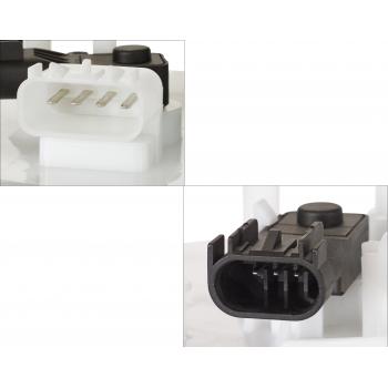 Spectra Premium SP6642M - Fuel Pump Module Assembly Spectra Premium SP6642M Fuel Pump Module Assembly product image 1 of 6