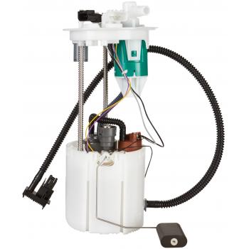Spectra Premium SP6642M - Fuel Pump Module Assembly Spectra Premium SP6642M Fuel Pump Module Assembly product image 2 of 6