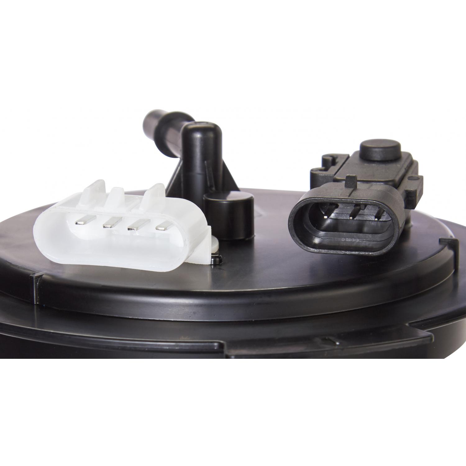 Spectra Premium SP6643M Fuel Pump Module Assembly product image 1 of 5