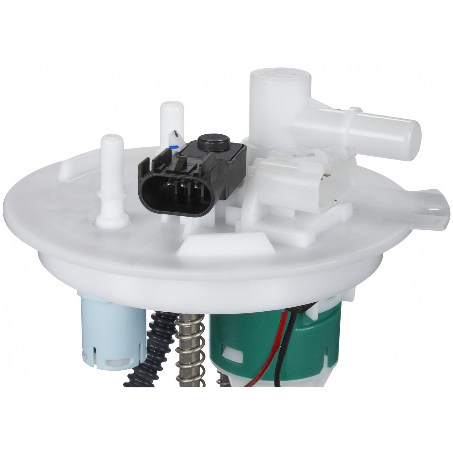 Spectra Premium SP6645M Fuel Pump Module Assembly product image 3 of 7