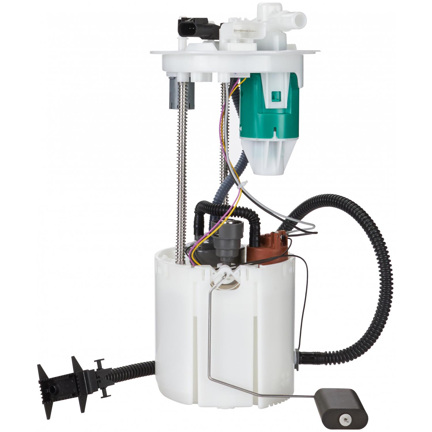 Spectra Premium SP6645M Fuel Pump Module Assembly product image 4 of 7