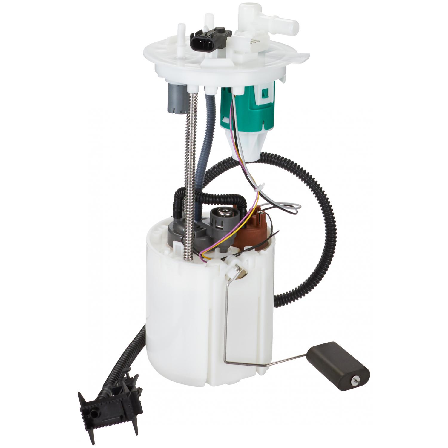 Spectra Premium SP6645M Fuel Pump Module Assembly product image 7 of 7