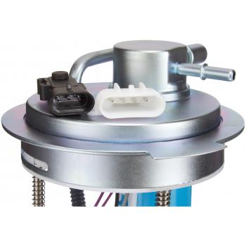Spectra Premium SP6647M - Fuel Pump Module Assembly Spectra Premium SP6647M Fuel Pump Module Assembly product image 1 of 5