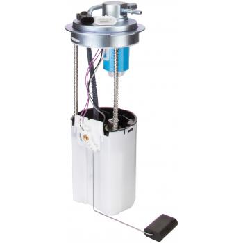 Spectra Premium SP6647M - Fuel Pump Module Assembly Spectra Premium SP6647M Fuel Pump Module Assembly product image 5 of 5