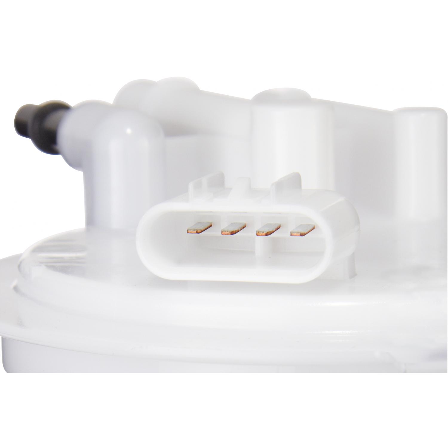 Spectra Premium SP6650M Fuel Pump Module Assembly product image 1 of 5