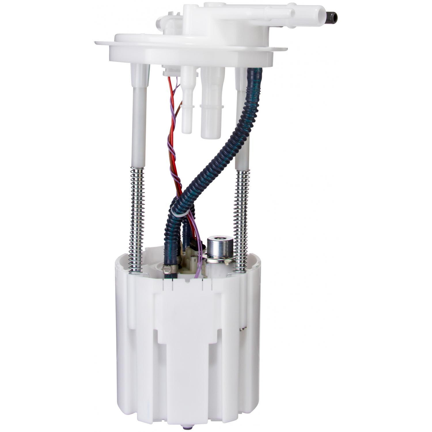 Spectra Premium SP6650M Fuel Pump Module Assembly product image 2 of 5