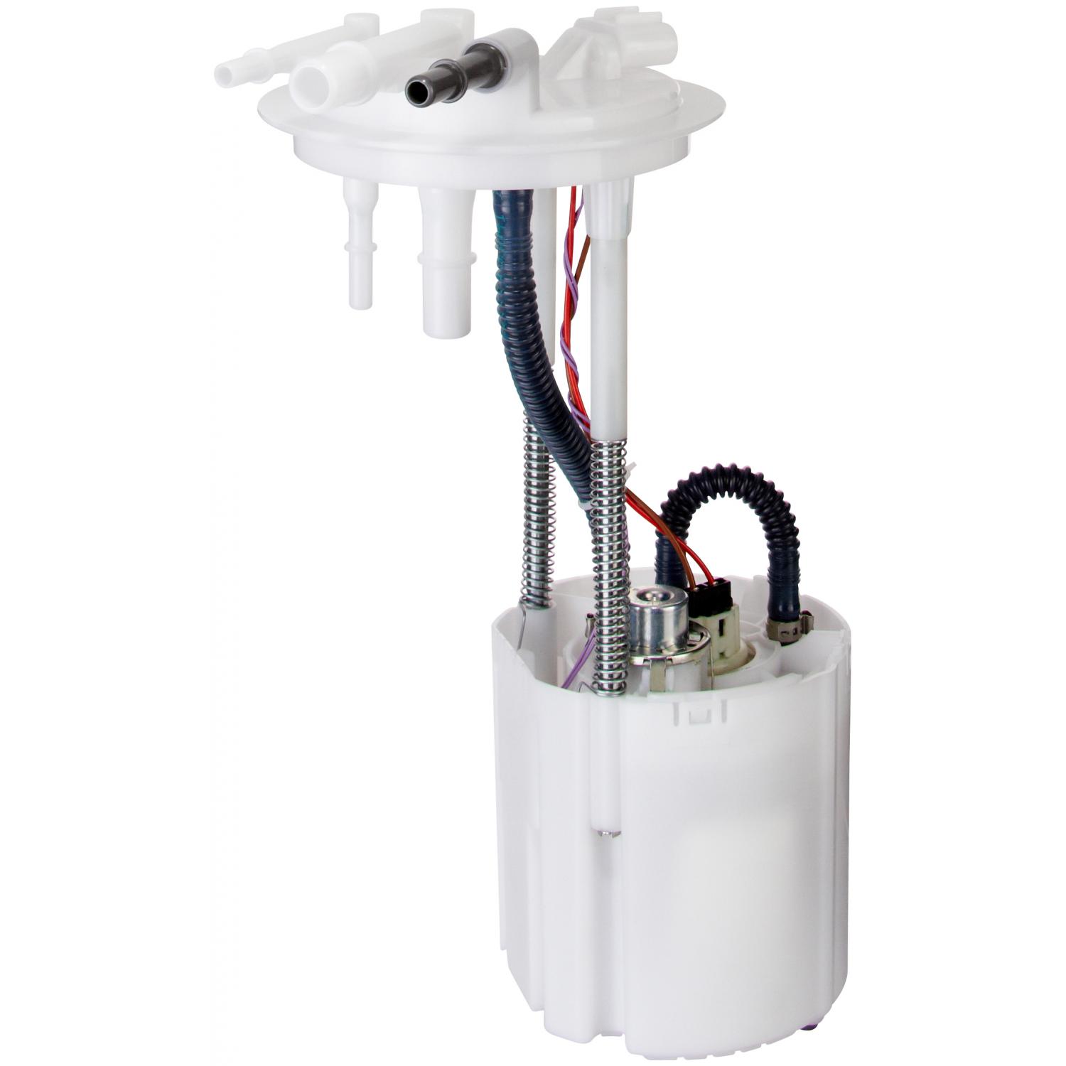 Spectra Premium SP6650M Fuel Pump Module Assembly product image 5 of 5
