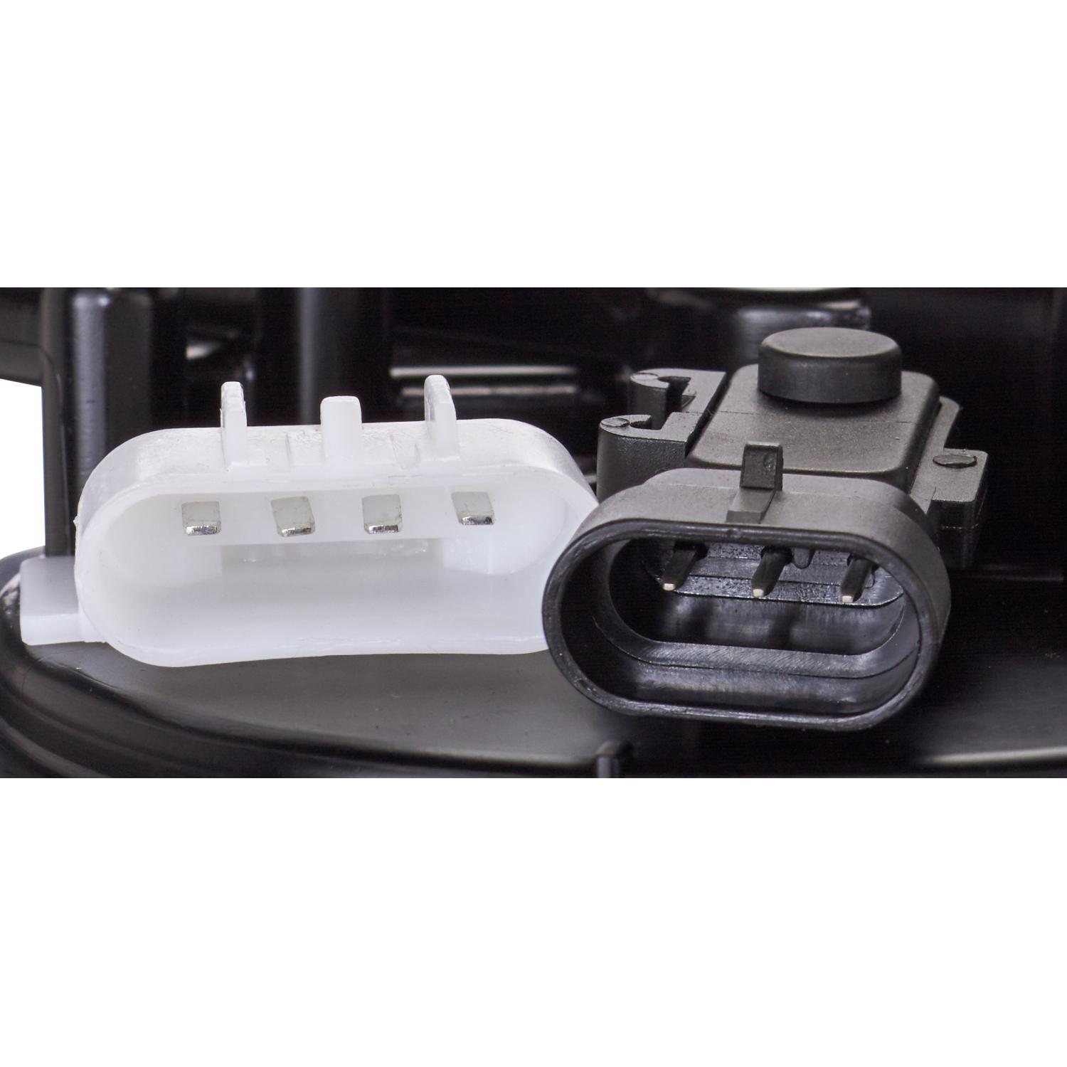 Spectra Premium SP6651M - Fuel Pump Module Assembly Spectra Premium SP6651M Fuel Pump Module Assembly product image 1 of 5