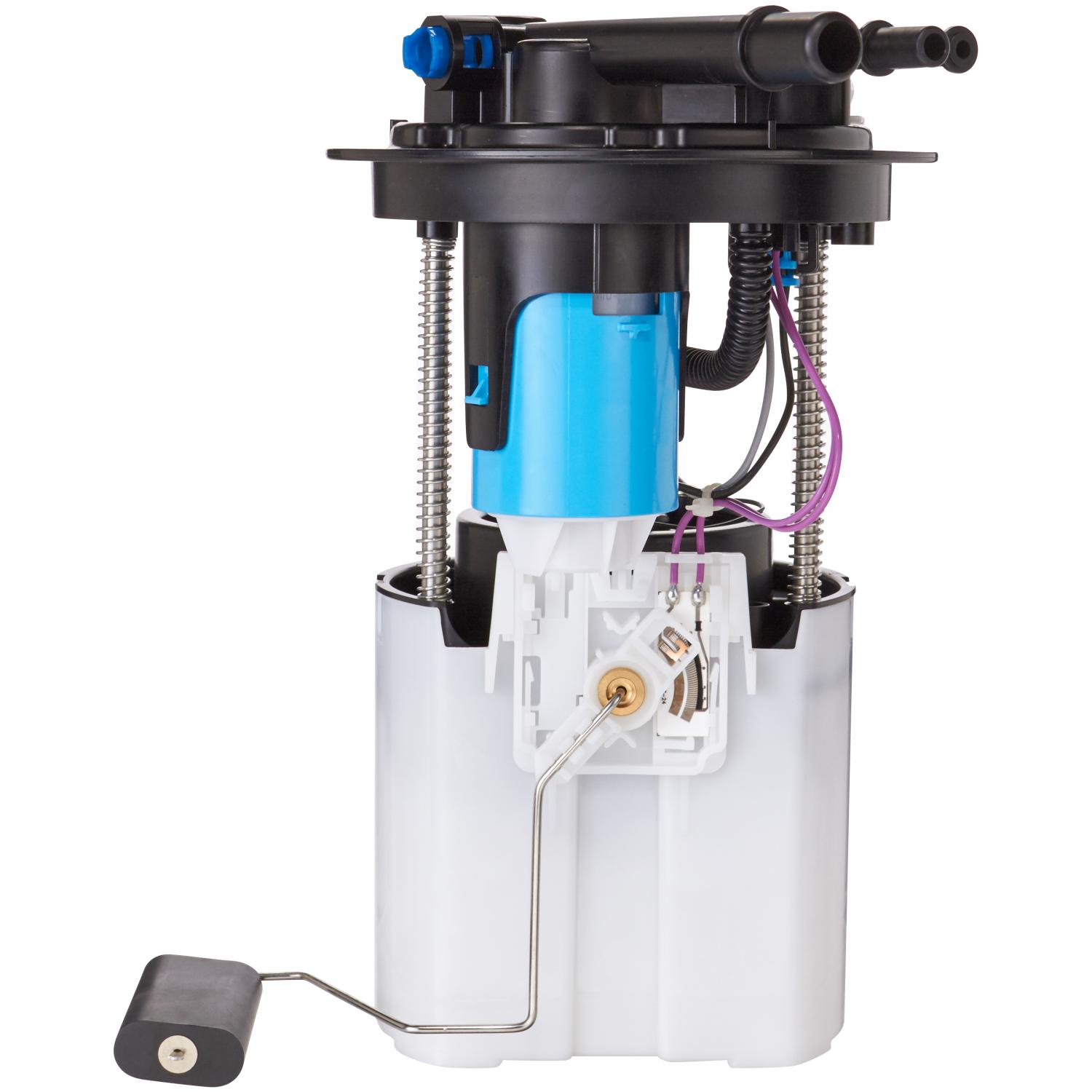 Spectra Premium SP6651M - Fuel Pump Module Assembly Spectra Premium SP6651M Fuel Pump Module Assembly product image 2 of 5