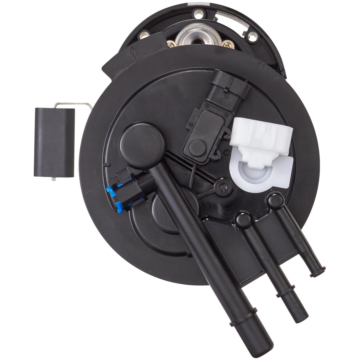 Spectra Premium SP6651M - Fuel Pump Module Assembly Spectra Premium SP6651M Fuel Pump Module Assembly product image 4 of 5