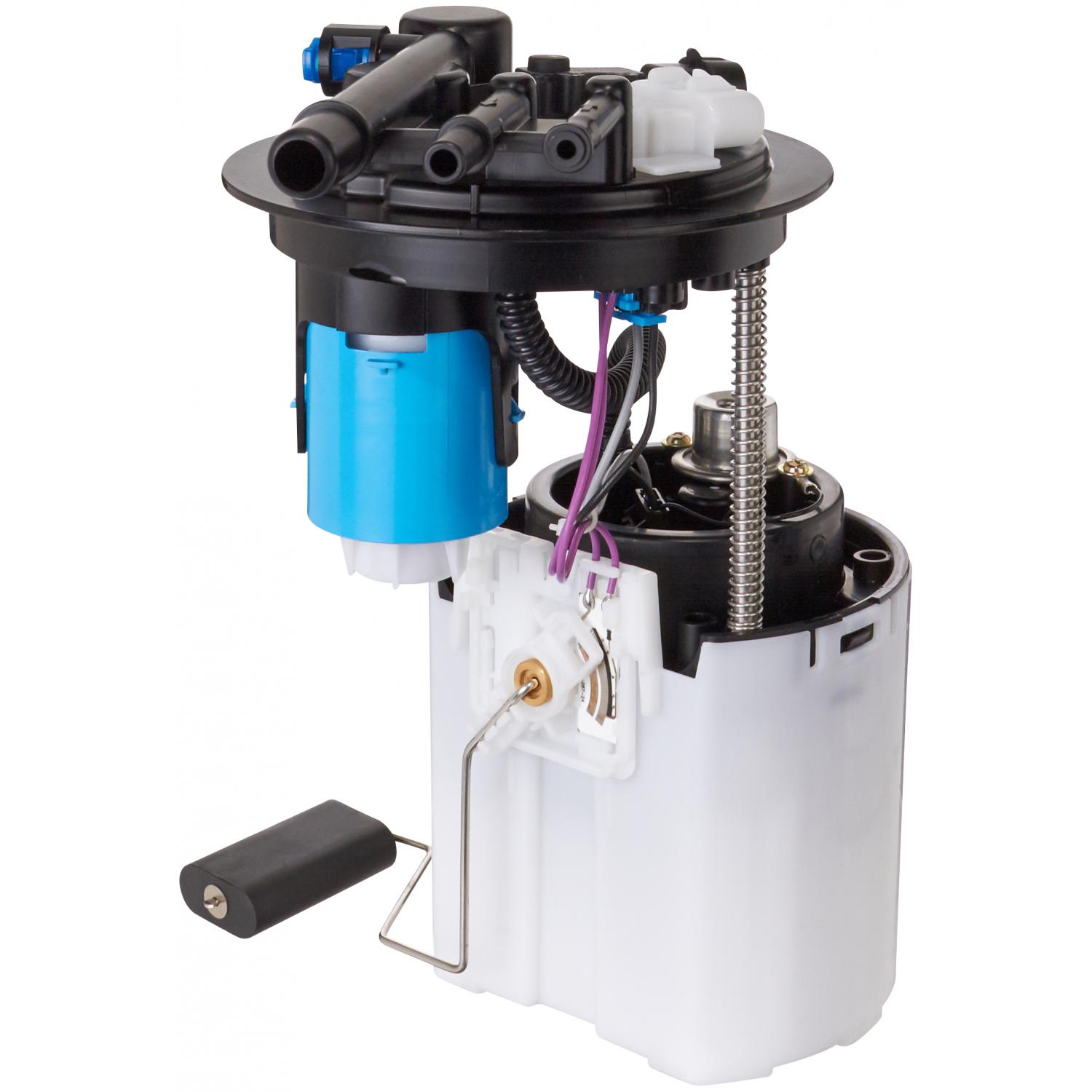 Spectra Premium SP6651M - Fuel Pump Module Assembly Spectra Premium SP6651M Fuel Pump Module Assembly product image 5 of 5