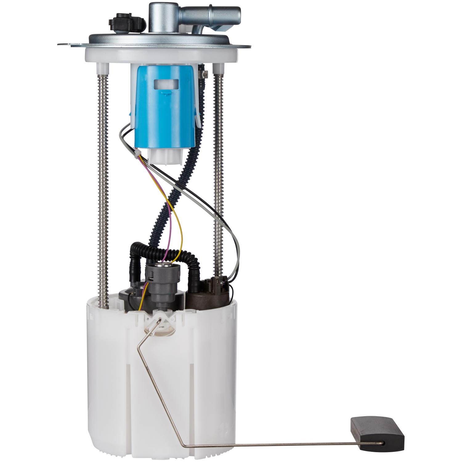 Spectra Premium SP6653M Fuel Pump Module Assembly product image 4 of 7