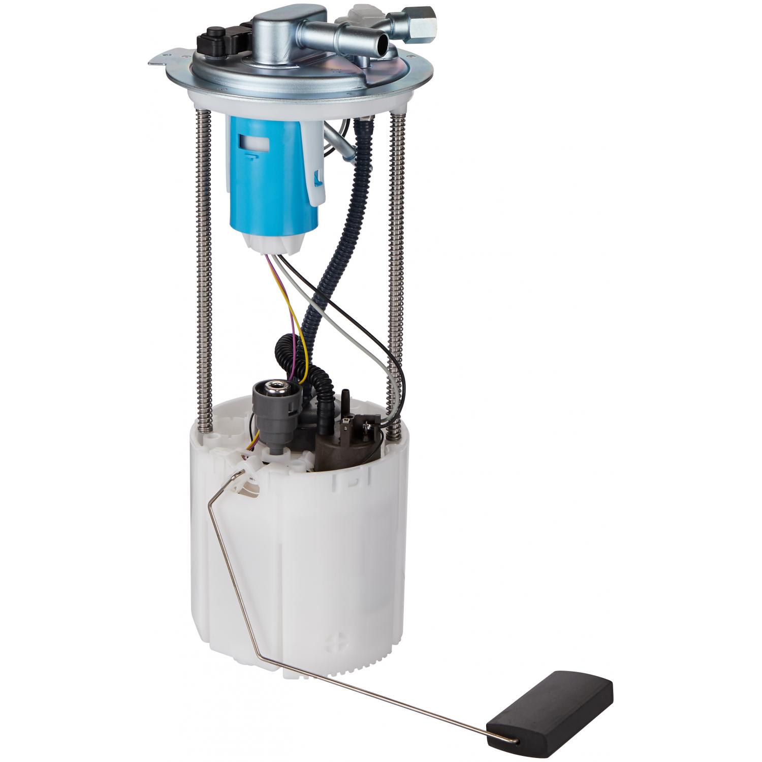 Spectra Premium SP6653M Fuel Pump Module Assembly product image 7 of 7