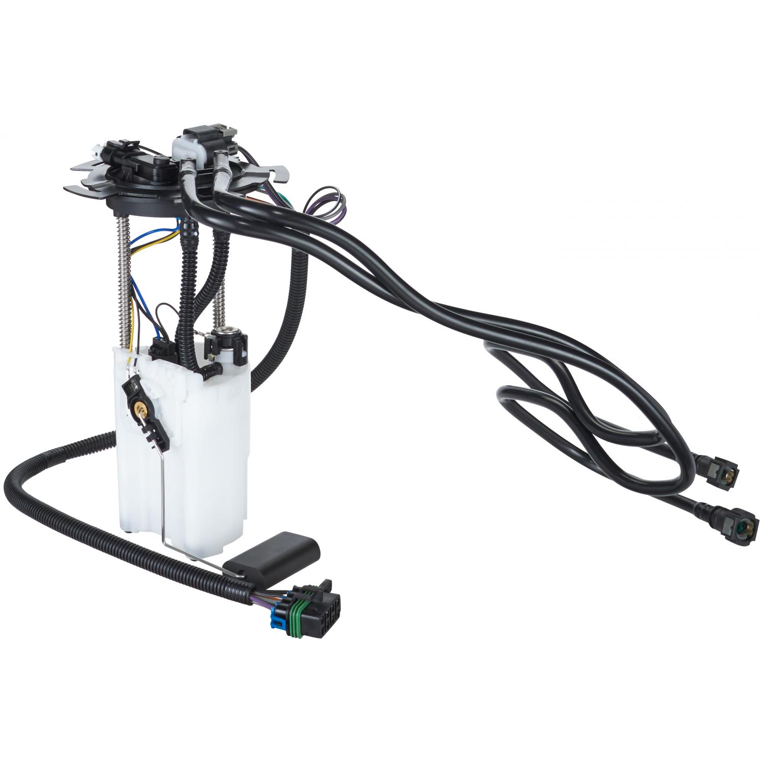 Spectra Premium SP6656M Fuel Pump Module Assembly product image 4 of 5