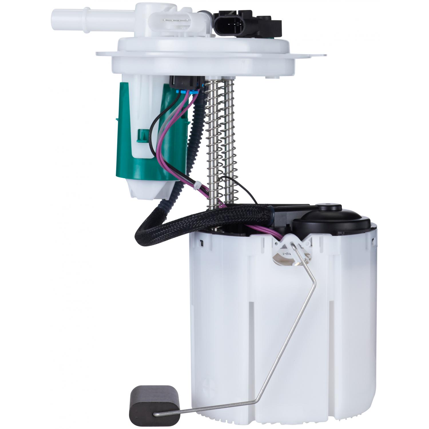 Spectra Premium SP6657M Fuel Pump Module Assembly product image 2 of 5