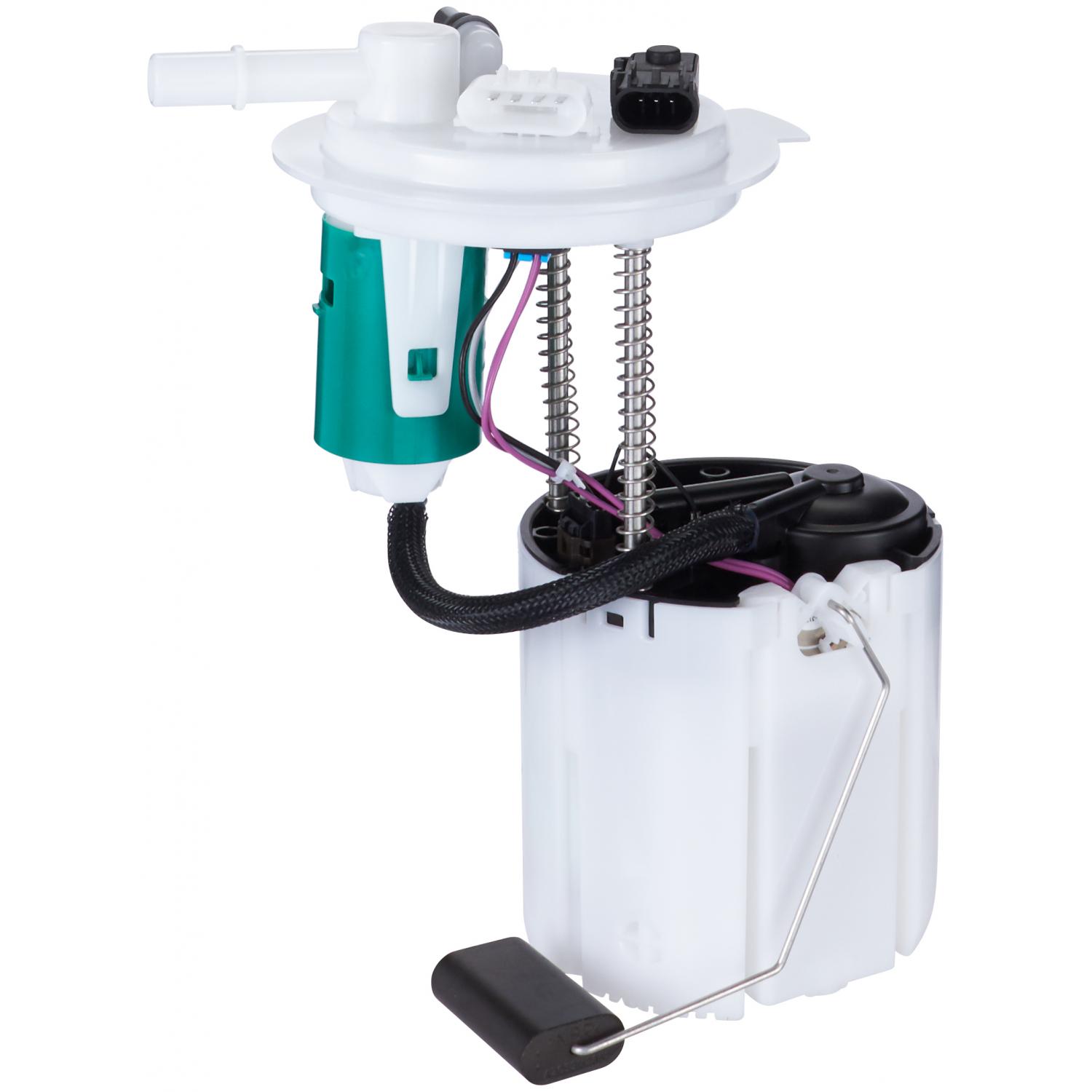 Spectra Premium SP6657M Fuel Pump Module Assembly product image 5 of 5