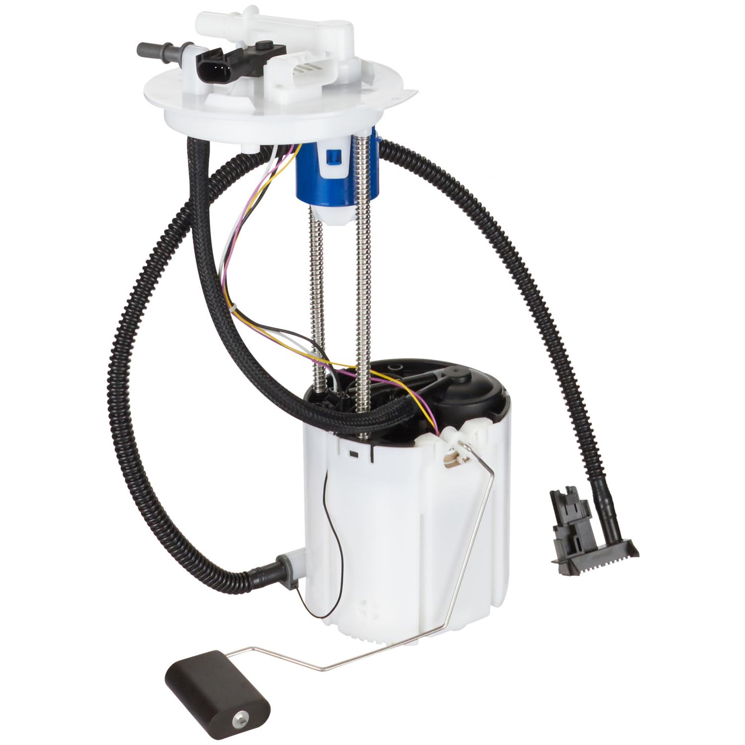 Spectra Premium SP6658M Fuel Pump Module Assembly product image 6 of 7