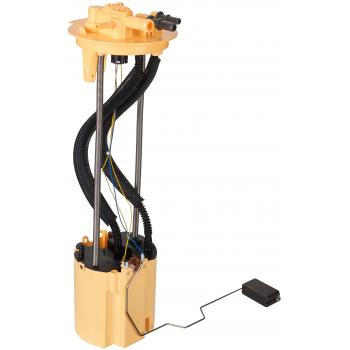 Spectra Premium SP6661M Fuel Pump Module Assembly product image 4 of 5