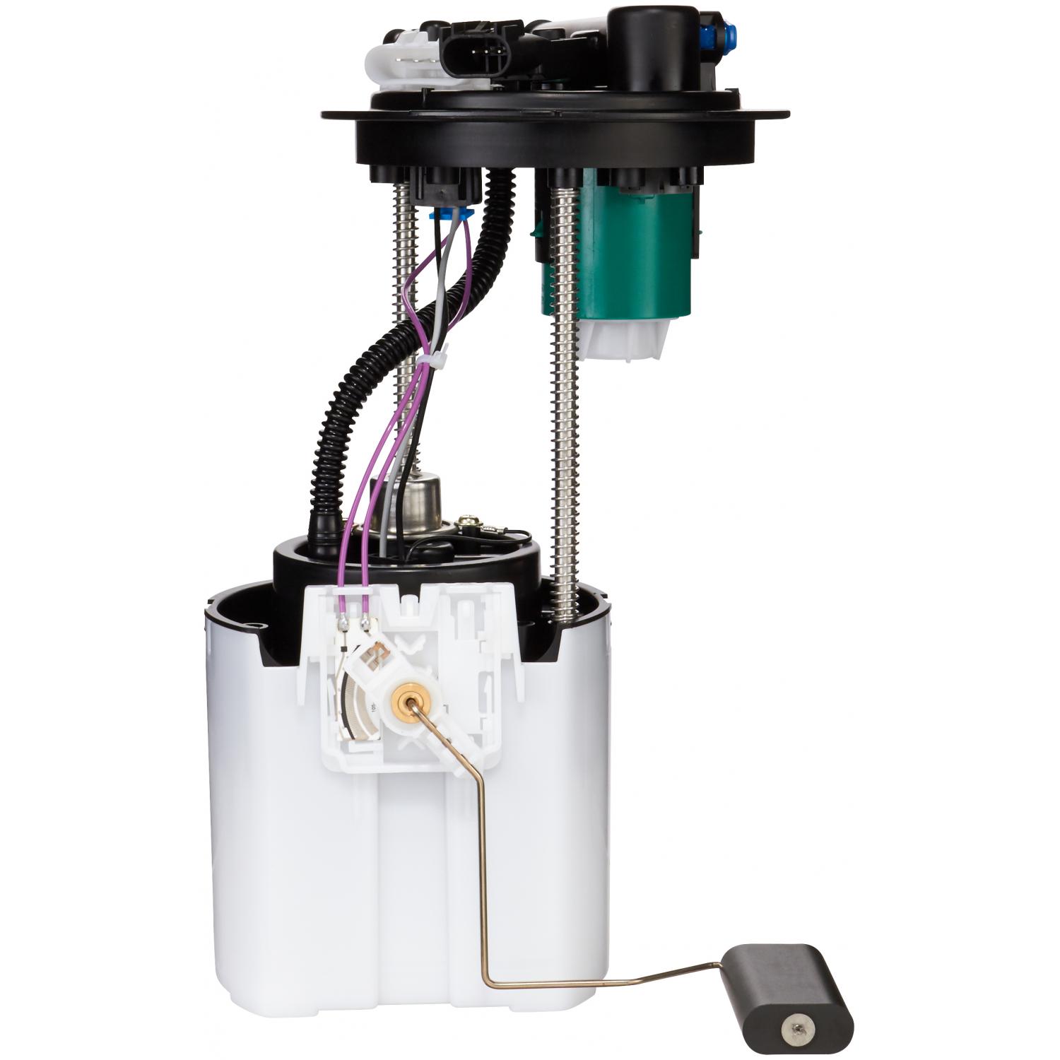 Spectra Premium SP6670M Fuel Pump Module Assembly product image 2 of 5
