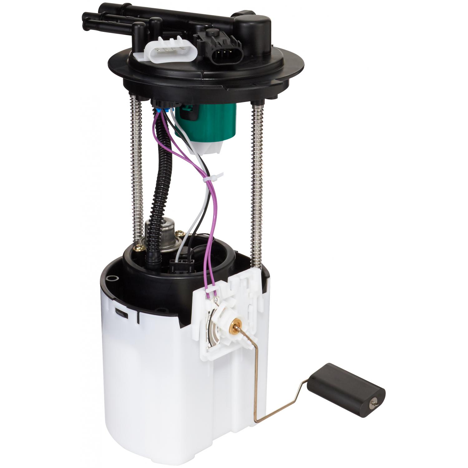 Spectra Premium SP6670M Fuel Pump Module Assembly product image 5 of 5