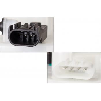 Spectra Premium SP6671M Fuel Pump Module Assembly product image 1 of 5
