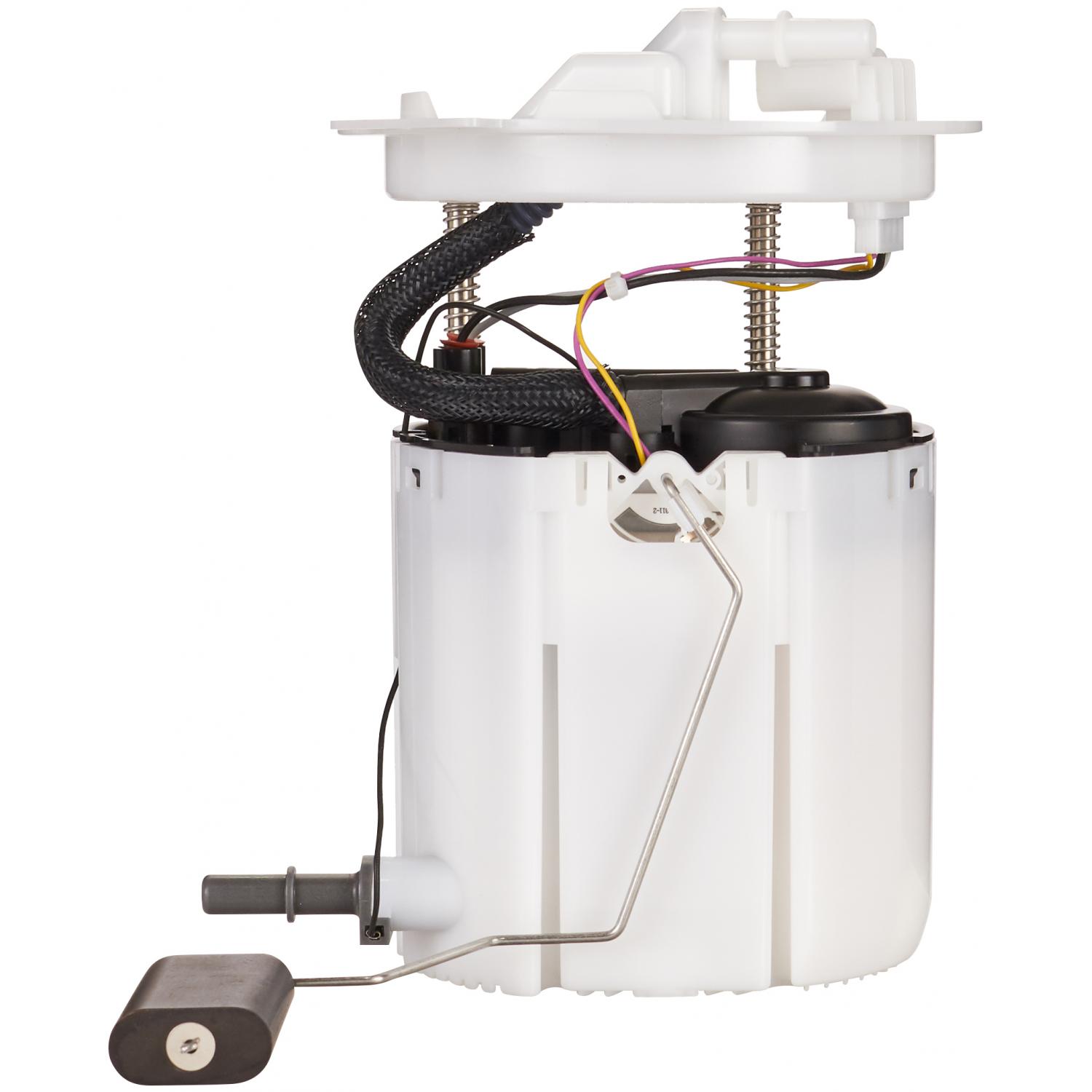Spectra Premium SP6678M Fuel Pump Module Assembly product image 2 of 5