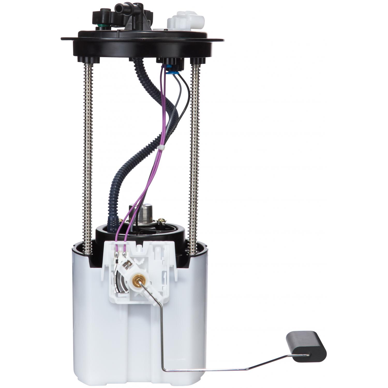 Spectra Premium SP6679M Fuel Pump Module Assembly product image 2 of 5