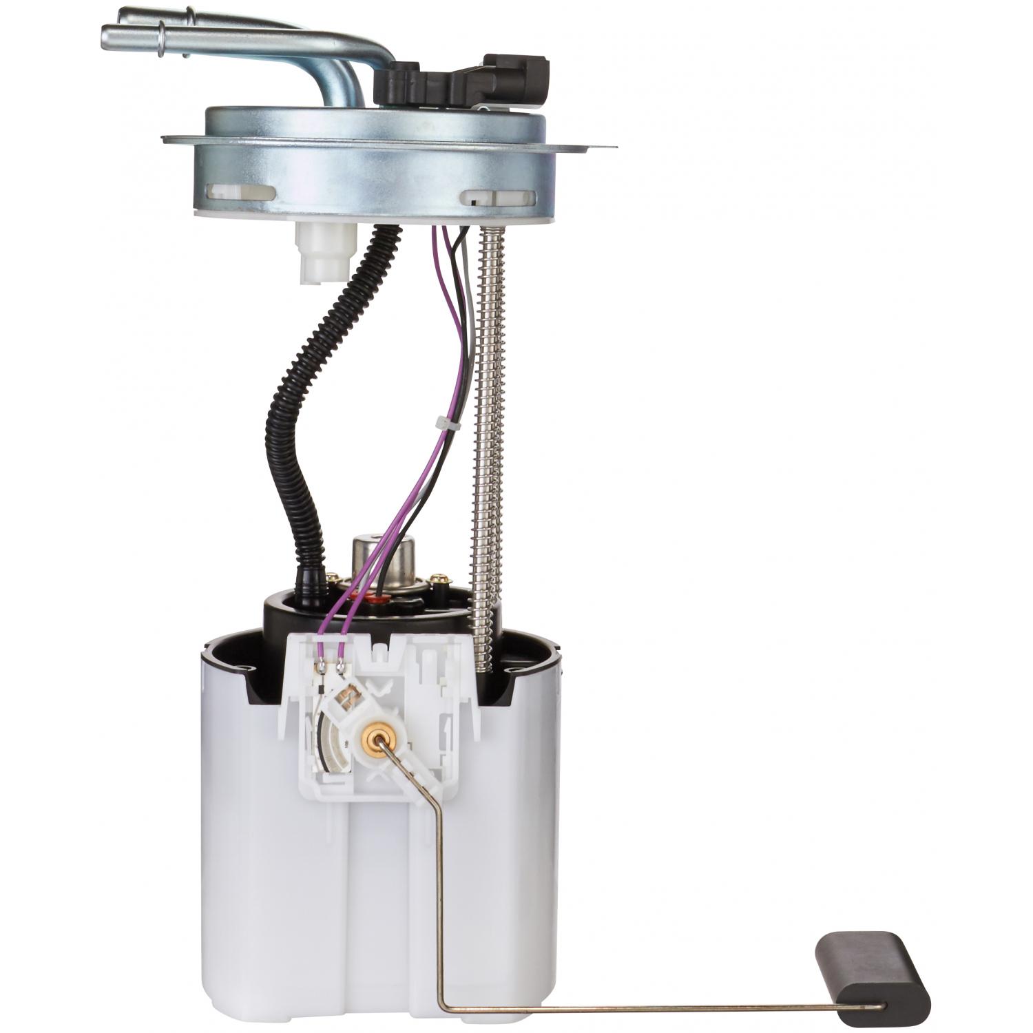 Spectra Premium SP6683M Fuel Pump Module Assembly product image 2 of 5