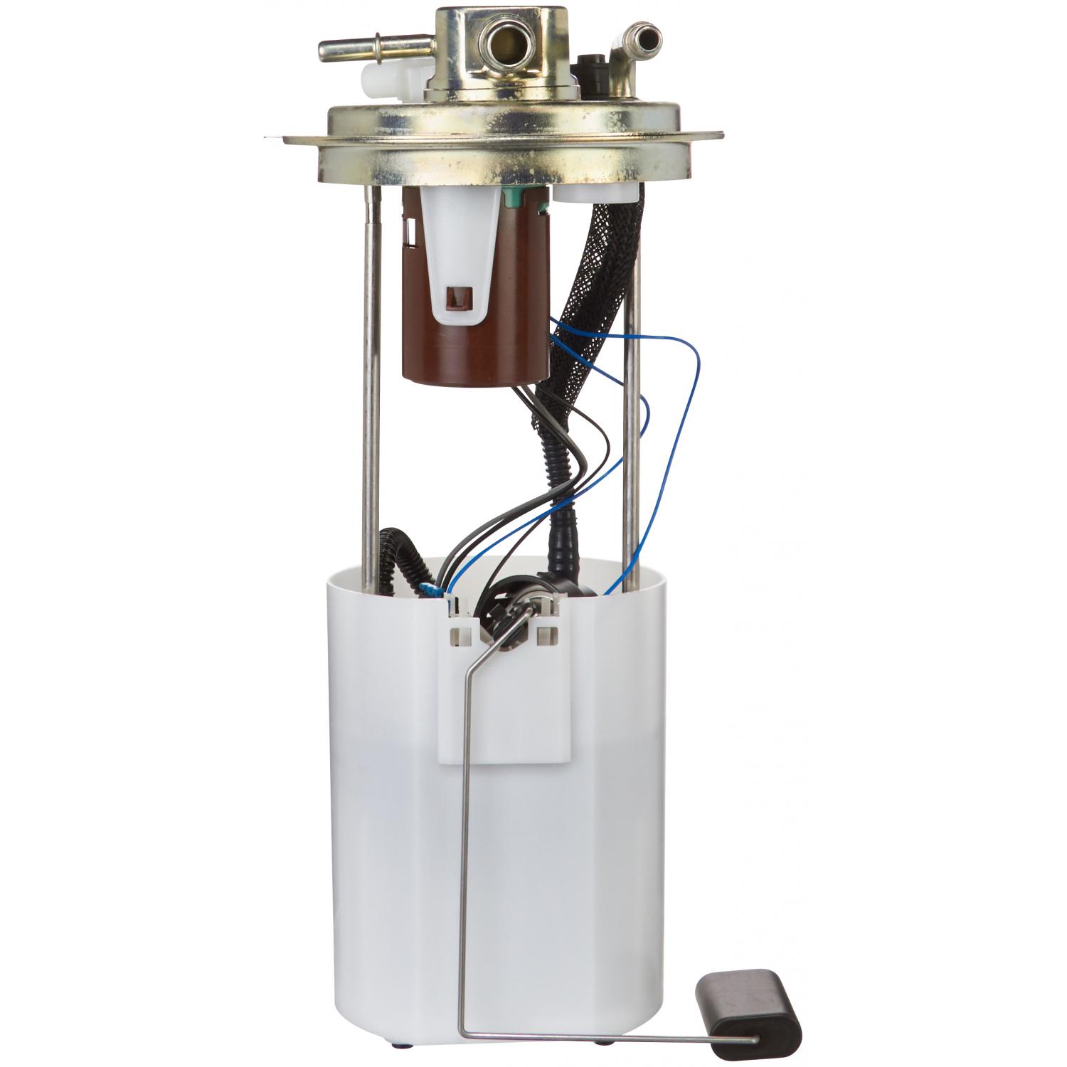 Spectra Premium SP6691M - Fuel Pump Module Assembly Spectra Premium SP6691M Fuel Pump Module Assembly product image 2 of 5