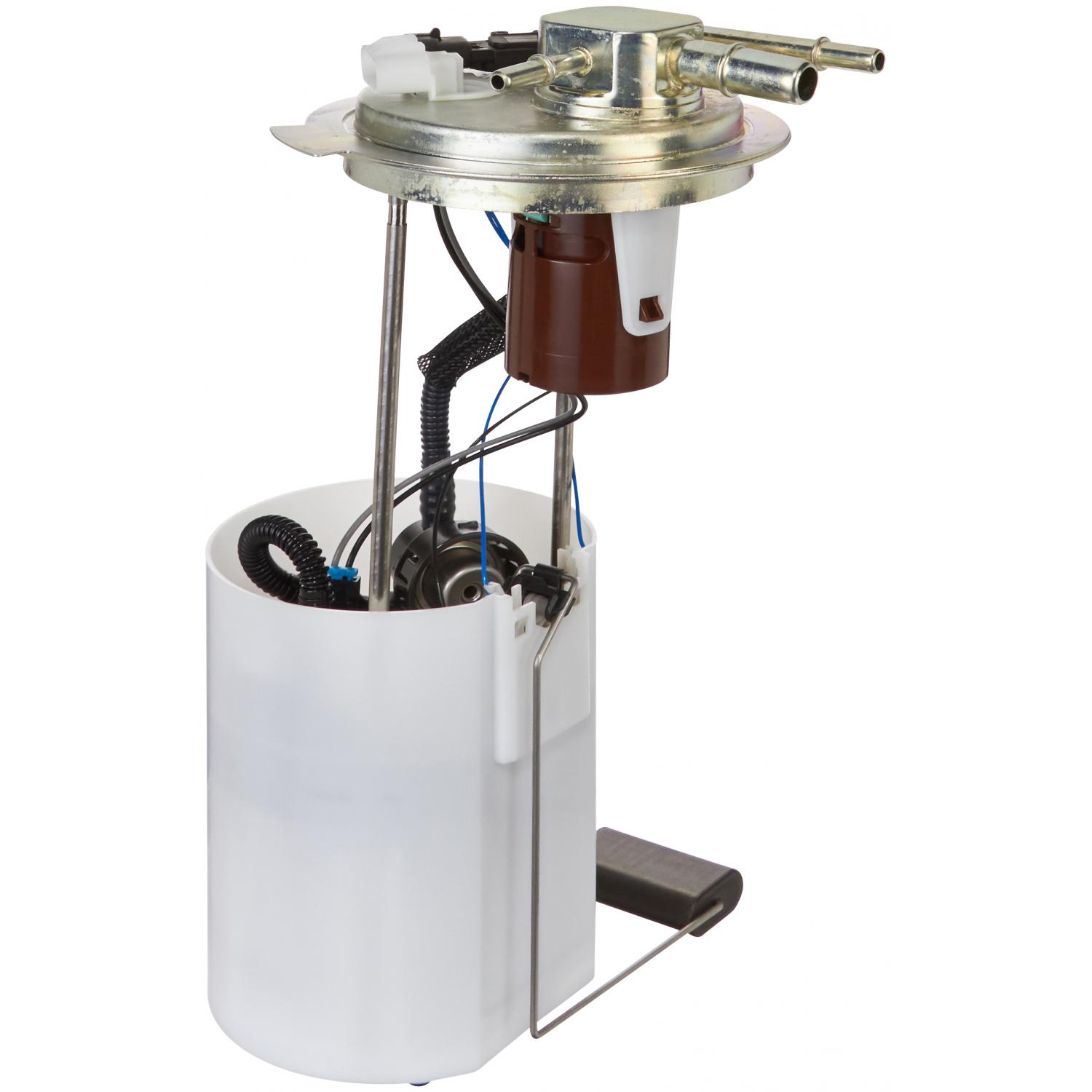 Spectra Premium SP6691M - Fuel Pump Module Assembly Spectra Premium SP6691M Fuel Pump Module Assembly product image 5 of 5