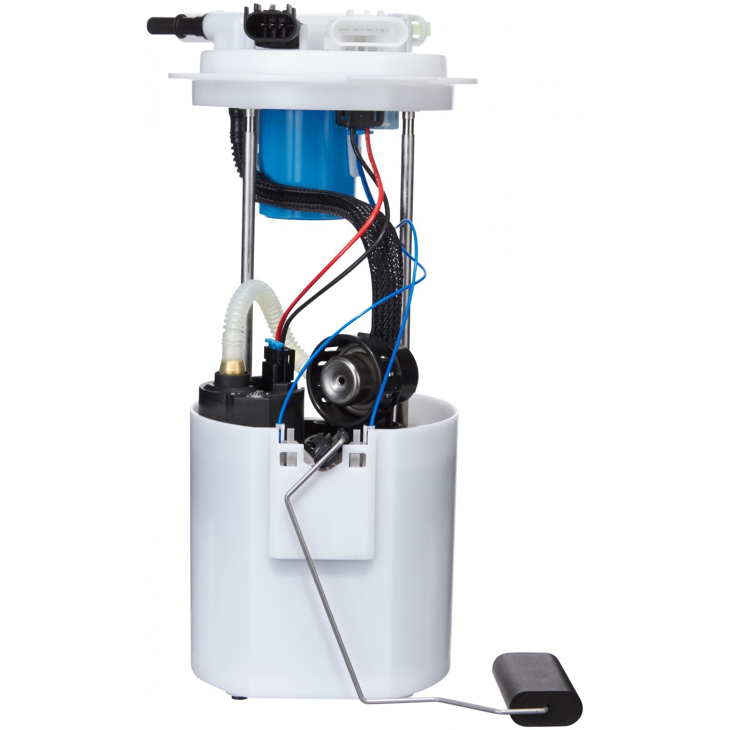 Spectra Premium SP6692M Fuel Pump Module Assembly product image 2 of 5